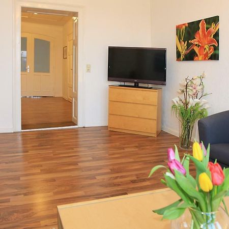 Ferienwohnung Inselvilla Hamelin Exterior foto